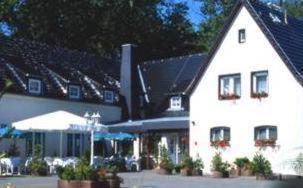 Hotel Landgut Ochsenkopf Rotta Zewnętrze zdjęcie